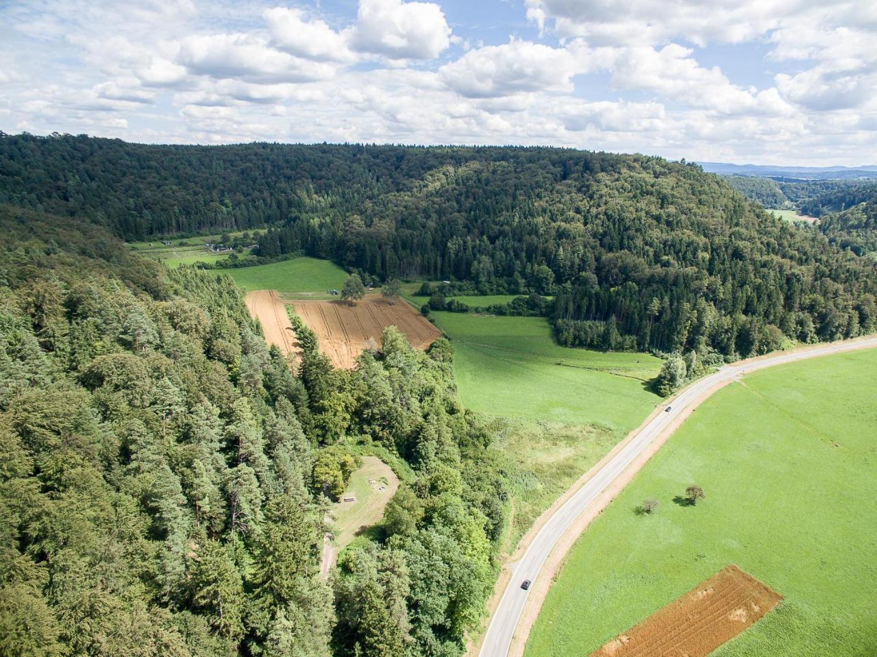 Gasthof Eyachperle Haigerloch المظهر الخارجي الصورة